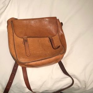 Madewell Crossbody Bag